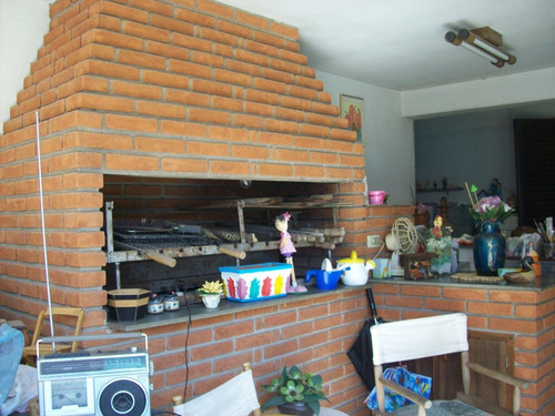 Imagem 11 de 14 de Casa Para Venda 4 Dormitórios 3 Vagas Suzano Ca-0033