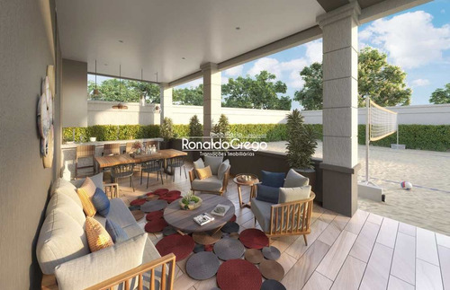 Imagem 15 de 20 de Apartamento Á Venda Com 4 Dorms, Vila Mariana, Sp- R$ 3.7 Mi - V4559