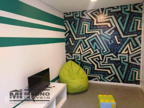Imagem 14 de 30 de Apartamento Com 2 Dormitórios À Venda, 46 M² Por R$ 235.000,00 - Itaquera - São Paulo/sp - Ap2019