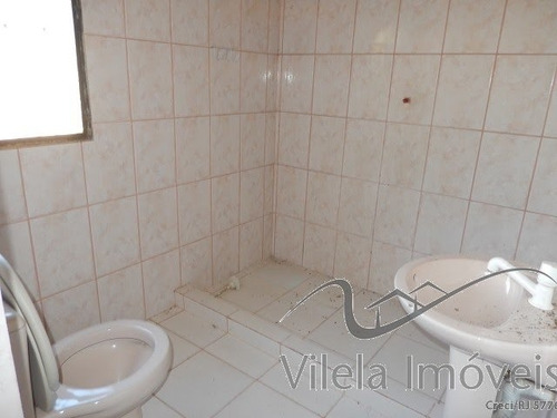 Imagem 7 de 15 de Casa Em Monte Alegre - Paty Do Alferes - 541