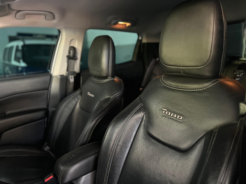 Fiat Toro 1.8 16V EVO FLEX FREEDOM AT6