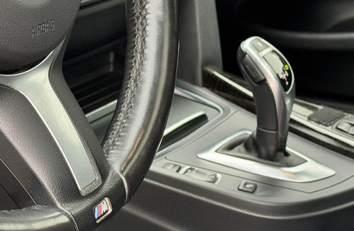 BMW 428 I Coupe Luxury