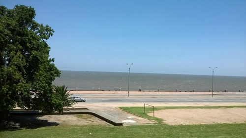Imagen 2 de 14 de Dueño Vende 3 Dor Vista Al Mar Lindo, Calido 093310508