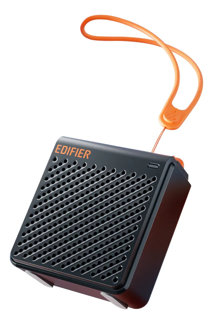 Edifier MP85, caixa Bluetooth