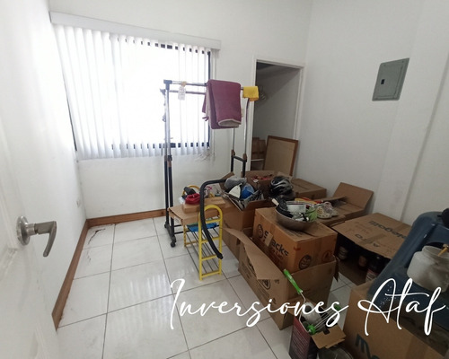 Imagen 4 de 14 de Apartamento En Venta Valle Abajo Edificio Boston Caracas