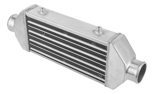 Reemplazo De Montaje Frontal Universal Para Intercooler Turb