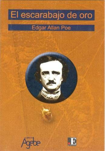 El Escarabajo De Oro, Y Otros Cuentos - Edgar Allan Poe