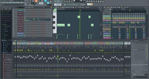 Imagen 4 de 8 de Fl Studio 20 Producer Edition Original Con Licencia - Cuotas