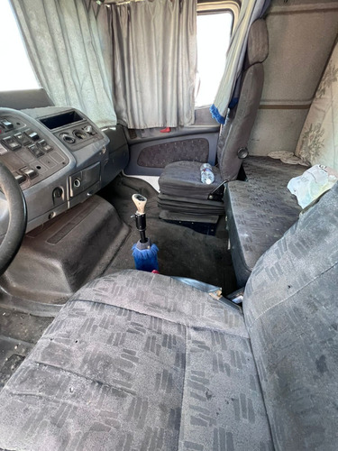 Imagen 7 de 11 de Mercedes Benz 1634