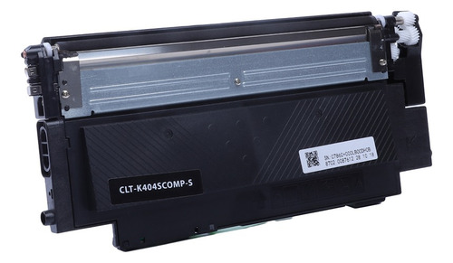 Toner Compatible Con K404 C404 M404 Y404 C433w C430w C480w Tinta Negro, Cyan, Mageta, Amarillo