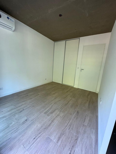 Alquiler Depto A Estrenar 2 Ambientes En Nuñez