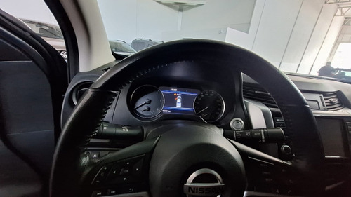 Nissan Frontier 2.3bt Platinum 4x4 At L22