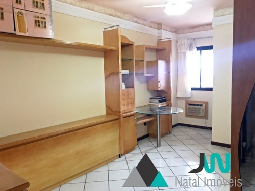 Imagem 12 de 26 de Residencial Gênesis - Lagoa Nova - 4 Suítes - Lazer Completo - Arena Das Dunas - Ap00191 - 33915950