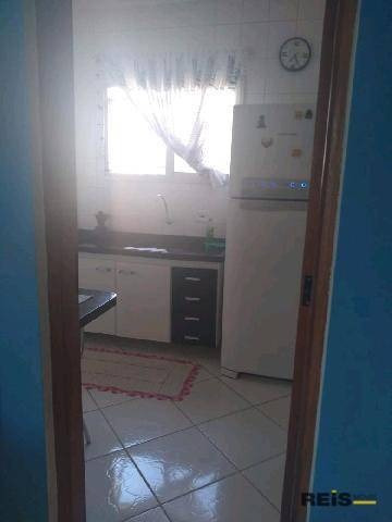 Imagem 6 de 10 de Apartamento Com 2 Dormitórios À Venda, 58 M² Por R$ 240.000,00 - Vila Fiori - Sorocaba/sp - Ap0930