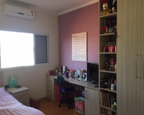Imagem 6 de 15 de Sobrado Condomínio Granja Olga 1 - Ca00637 - 69334854