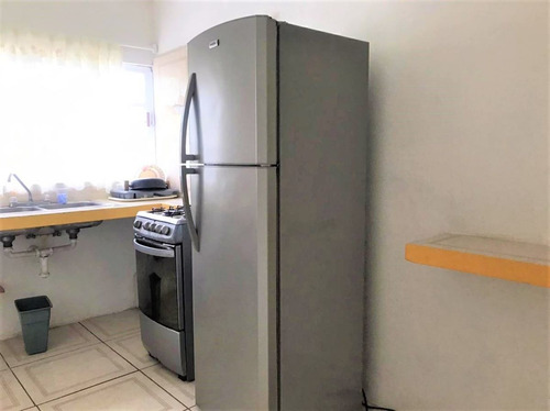 Imagen 27 de 30 de Edificio Con Cuartos Amueblados En Telchac, Ideal Para Renta