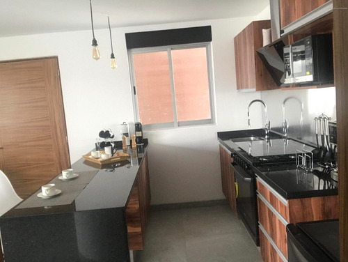 Imagen 10 de 14 de Departamento En Venta Milenio 2 Habitaciones Ycc