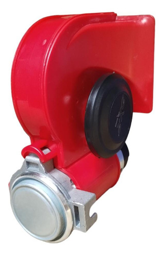 Claxon Bocina Corneta Tren Dxr 035-057 Potente Universal