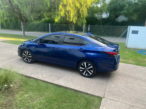 Versa Exclusive Impecable