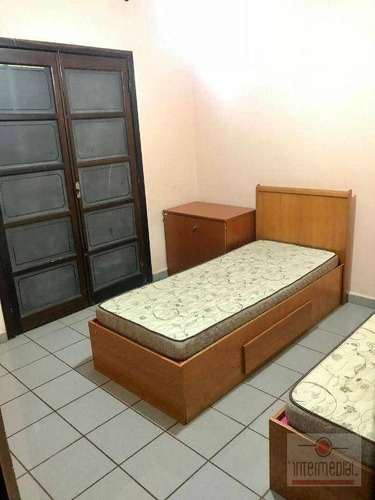 Imagem 7 de 16 de Chácara Com 4 Dormitórios À Venda, 1000 M² Por R$ 640.000,00 - Nova Rheata - Boituva/sp - Ch0647