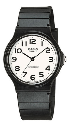 Reloj Casio Análogo Unisex Mq-24-7b2