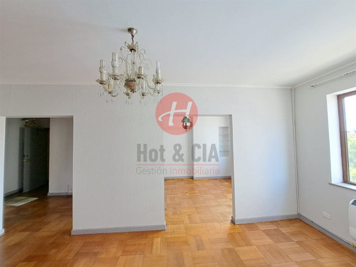 Departamento En Arriendo De 3 Dorm. En Temuco