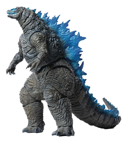 Godzilla Vs Kong (2021 Movie) Heat Ray Godzilla Translucent