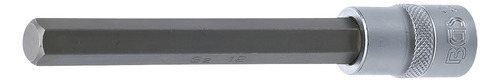Dado Con Punta Hexagonal | 1/2 | 12 Mm | Bgs 4273