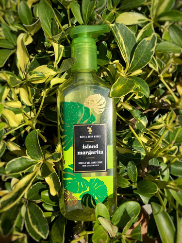 Jabon Liquido De Manos Variedad De Olores Y Marcas