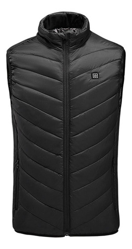 Chaleco Térmico, Chaqueta De Invierno, Chaleco Térmico Eléct