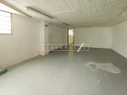 Bodega Industrial En Arriendo En San Felipe