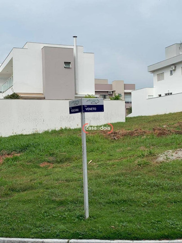 Imagem 4 de 13 de Terreno À Venda, 418 M² Por R$ 220.000,00 - Parque Campolim - Votorantim/sp - Te0260