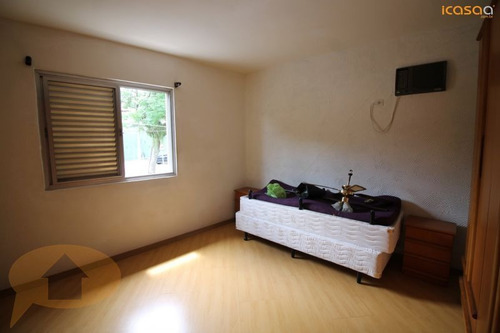 Sobrado - Ref: 7888