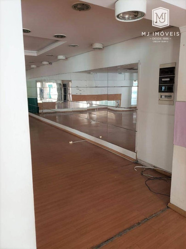 Imagem 6 de 7 de Loja Para Alugar, 404 M² Por R$ 15.000,00/mês - Paraíso - São Paulo/sp - Lo0017