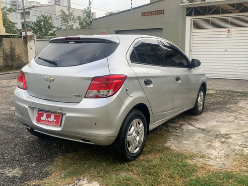 Chevrolet Onix 1.0 MPFI LS 8V