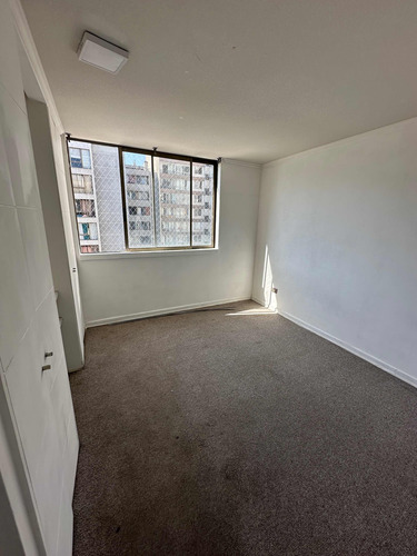 Arriendo Dpto 2d1b San Francisco Esquina Eyzaguirre