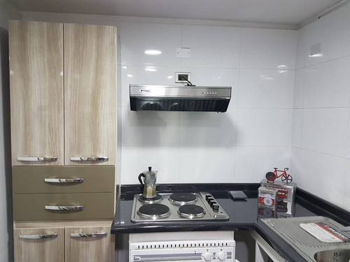 Dpto Interior Torres De Fleming