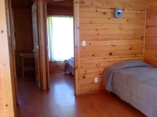 Vendo Hermosas Cabañas Estilo Americano Con Negocio De Hospedaje