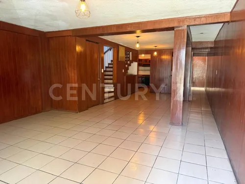 Casa En Venta En Carlos Hank González, Toluca, Estado De México