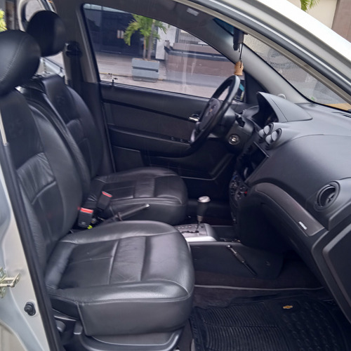 Chevrolet Aveo 1.6