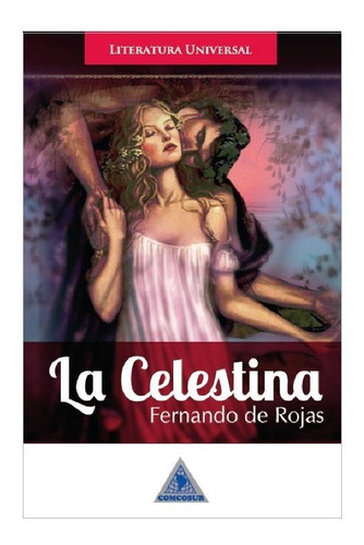 Libro La Celestina - Original
