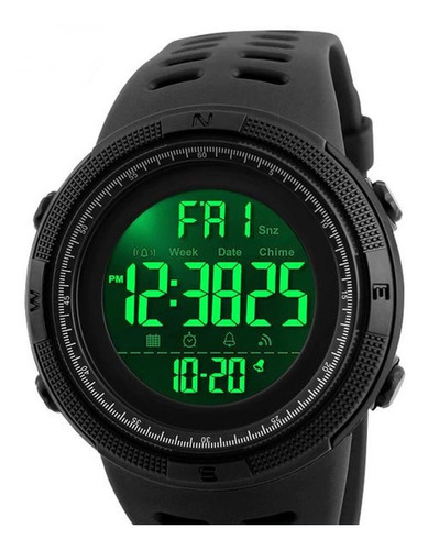 Reloj Original Skmei Deportivo Digital Pantalla Led