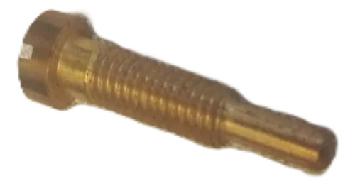 Tornillo Carburador Gilera Smash 110 Y Otras