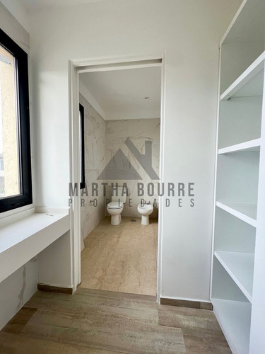 Casa En Venta En Altos De Campo Grande, Pilar, G.b.a. Zona Norte