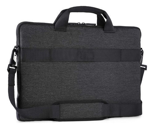 Maleta Sleeve Para Notebook Dell Professional 14 T65fk Cor Cinza