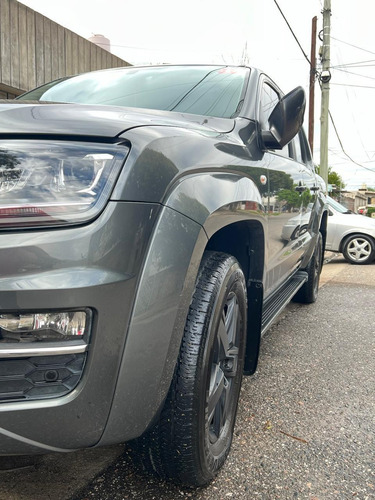 Volkswagen Amarok 2.0 Cd Tdi 180cv 4x2 Highline Pack