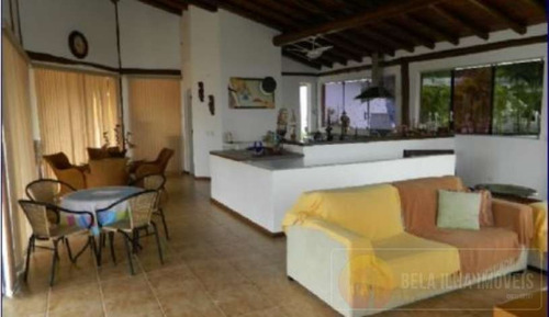 Casa Em Ilhabela/sp Ref:305 - 305