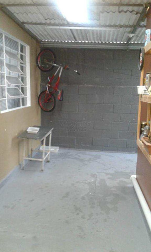 Imagem 13 de 15 de Agapeama | Casa 100 M² Permuta 3 Dorms 1 Vaga | 6440 - V6440