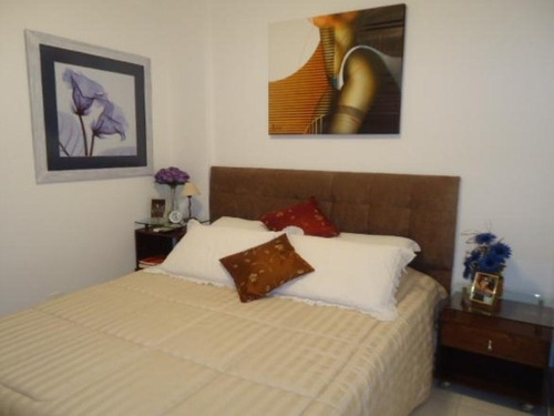 Imagem 14 de 18 de Apartamento Residencial À Venda, Praia Das Astúrias, Guarujá. - Ap1091 - 34707630