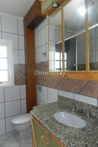 Imagem 7 de 15 de Casa Em Condominio - Jardim Isabel - Ref: 1578 - V-1578